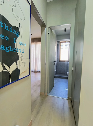 Domenii- zona Arcadia Residence- loc parcare subteran- Bloc boutique - imagine 7