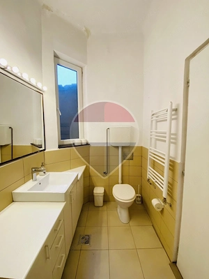 Apartament cu 2 camere de vânzare în zona Centrală - imagine 5