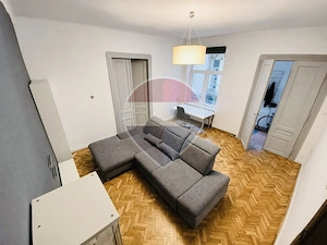 Apartament cu 2 camere de vânzare în zona Centrală - imagine 2