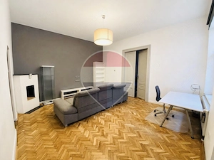 Apartament cu 2 camere de vânzare în zona Centrală - imagine 3