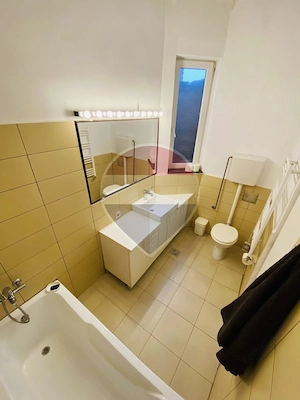 Apartament cu 2 camere de vânzare în zona Centrală - imagine 7