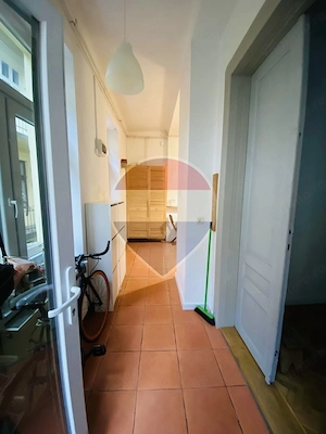 Apartament cu 2 camere de vânzare în zona Centrală - imagine 10