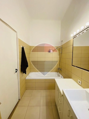 Apartament cu 2 camere de vânzare în zona Centrală - imagine 6