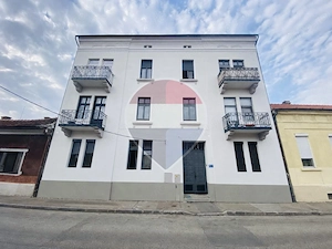 Apartament cu 2 camere de vânzare în zona Centrală - imagine 11