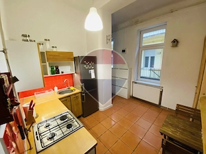 Apartament cu 2 camere de vânzare în zona Centrală - imagine 9