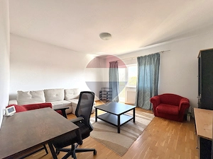 Apartament cu 2 camere, decomandat, zona Tractorul - imagine 4