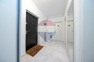 Apartament cu 2 camere si loc de parcare - imagine 9