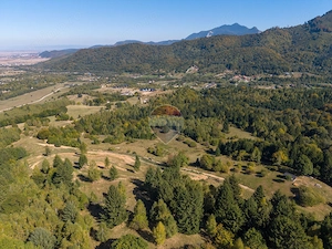 COMISION 0% | TEREN 9.300 MP ÎN INIMA MUNȚILOR | GLĂJERIE – RÂȘNOV - imagine 3