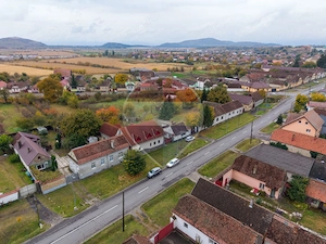 Oportunitate de investitie si dezvoltare rezidentiala centru BOD - imagine 6
