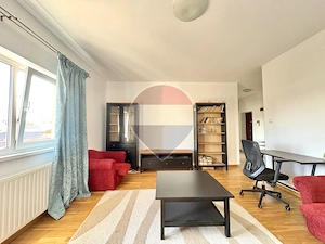 Apartament cu 2 camere, decomandat, zona Tractorul - imagine 6