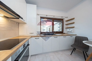 Apartament cu 2 camere si loc de parcare - imagine 6