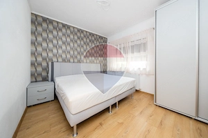 Apartament cu 2 camere si loc de parcare - imagine 3