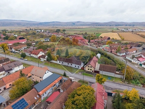 Oportunitate de investitie si dezvoltare rezidentiala centru BOD - imagine 5