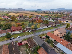 Casă individuala spatioasa cu 8 camere si teren 610 mp centru BOD - imagine 5