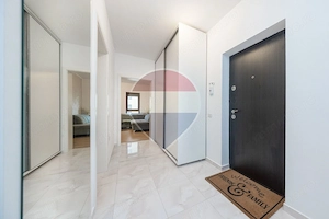 Apartament cu 2 camere si loc de parcare - imagine 7