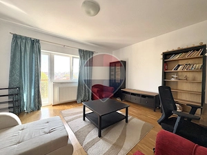 Apartament cu 2 camere, decomandat, zona Tractorul - imagine 7