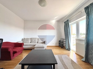 Apartament cu 2 camere, decomandat, zona Tractorul - imagine 5