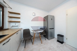 Apartament cu 2 camere si loc de parcare - imagine 5