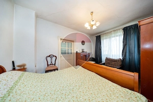 Casă individuala spatioasa cu 8 camere si teren 610 mp centru BOD - imagine 15