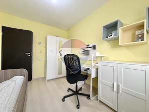 Apartament cu 4 camere, parcare si boxa, Craiter - imagine 14