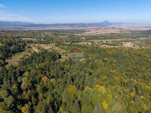 COMISION 0% | TEREN 9.300 MP ÎN INIMA MUNȚILOR | GLĂJERIE – RÂȘNOV - imagine 11