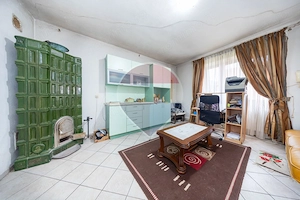 Casă individuala spatioasa cu 8 camere si teren 610 mp centru BOD - imagine 14