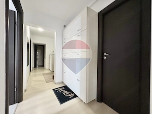 Apartament cu 4 camere, parcare si boxa, Craiter - imagine 17