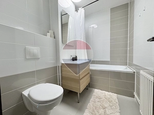 Apartament cu 4 camere, parcare si boxa, Craiter - imagine 15