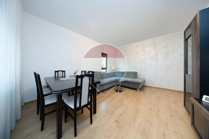 Apartament cu 2 camere si loc de parcare - imagine 15