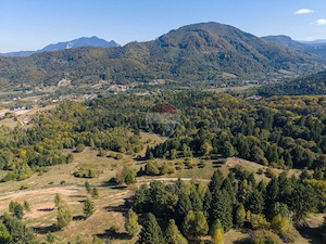 COMISION 0% | TEREN 9.300 MP ÎN INIMA MUNȚILOR | GLĂJERIE – RÂȘNOV - imagine 14