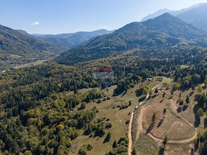 COMISION 0% | TEREN 9.300 MP ÎN INIMA MUNȚILOR | GLĂJERIE – RÂȘNOV - imagine 15