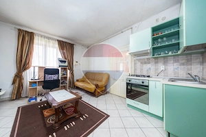 Casă individuala spatioasa cu 8 camere si teren 610 mp centru BOD - imagine 11