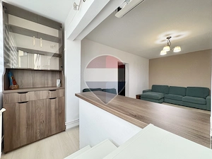 Apartament cu 4 camere, parcare si boxa, Craiter - imagine 18
