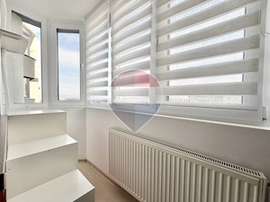 Apartament cu 4 camere, parcare si boxa, Craiter - imagine 19