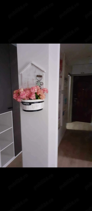 Închiriez apartament 2 camere  - imagine 4