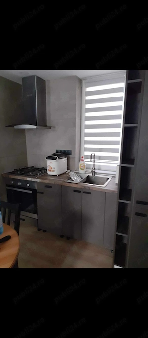 Închiriez apartament 2 camere  - imagine 5