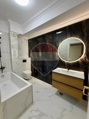 Apartament 3 camere | Terasă generoasă | Băneasa – Aerogării - imagine 6