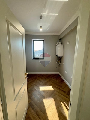 Apartament 3 camere | Terasă generoasă | Băneasa – Aerogării - imagine 2