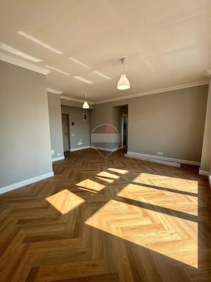 Apartament 3 camere | Terasă generoasă | Băneasa – Aerogării