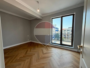 Apartament 3 camere | Terasă generoasă | Băneasa – Aerogării - imagine 4