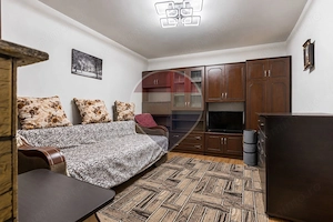 Apartament de 2 camere în fost Han Domnesc în inima Iaşului - imagine 6