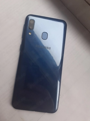 Samsung A20e dual SIM 