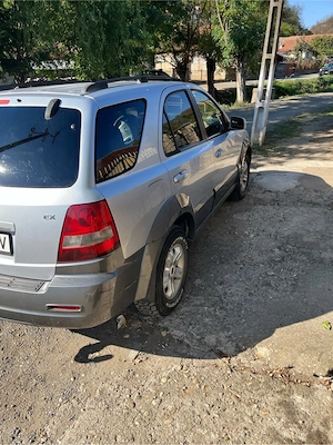 Kia Sandero - imagine 2