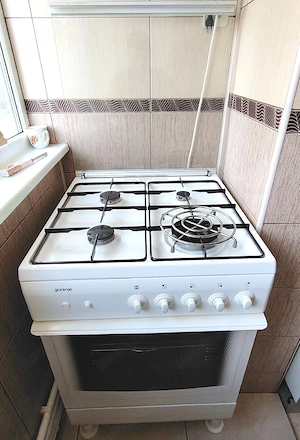 Aragaz Gorenje