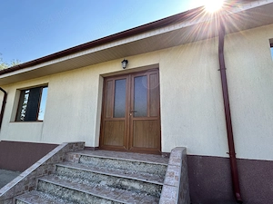 Casă 200m2 și teren 2000m2 Negrea Galați - imagine 5