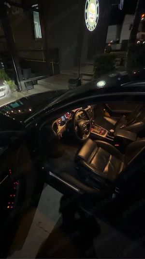vand audi a4 b8