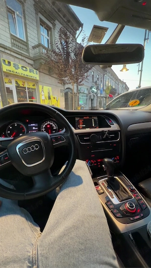vand audi a4 b8 - imagine 2