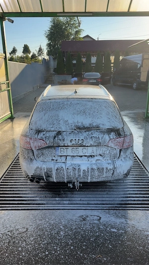 vand audi a4 b8 - imagine 5
