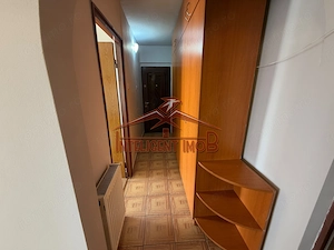 Apartament cu 2 camere, ETAJ 1, pe strada N. Iorga din Sibiu - imagine 11