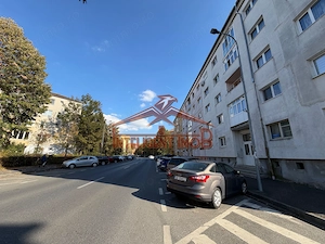Apartament cu 2 camere, ETAJ 1, pe strada N. Iorga din Sibiu - imagine 13